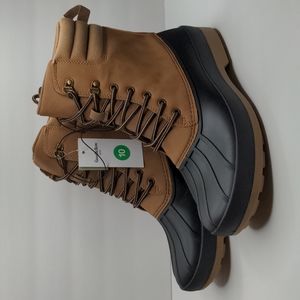Men's Boots